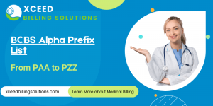 BCBS Alpha Prefix from PAA to PZZ (Updated 2026) - XceedBillingSolutions