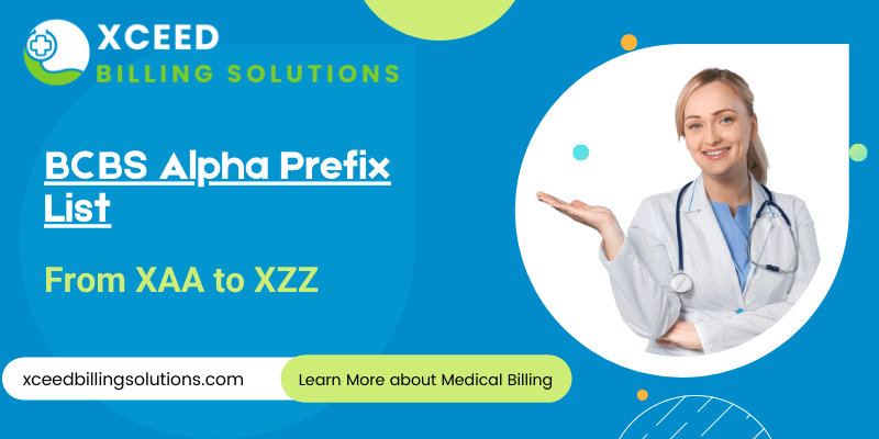 BCBS Alpha Prefix from XAA to XZZ - Featured Image