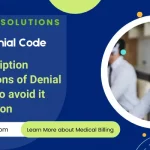 PR 27 Denial Code Description and Solution