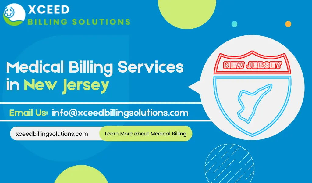 Medical Billing Services in New Jersey