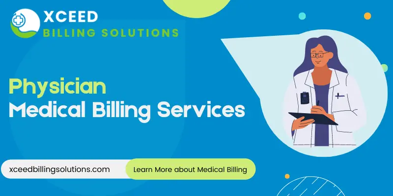 Physician Medical Billing Services