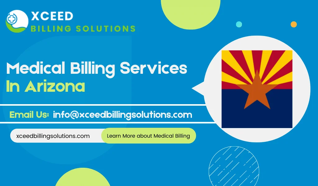 Medical Billing Services In Arizona