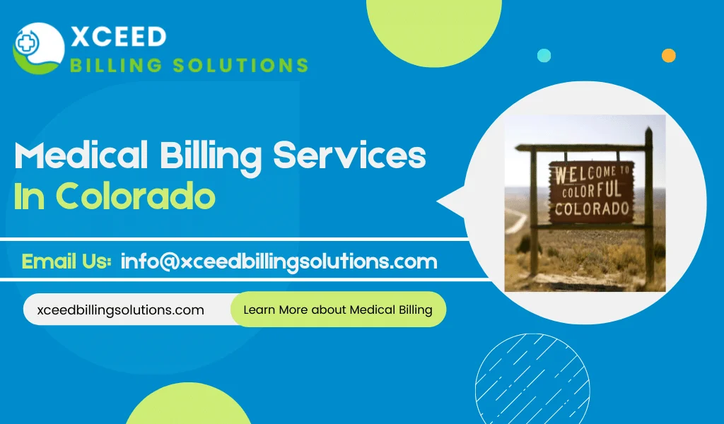 Medical Billing Services In Colorado