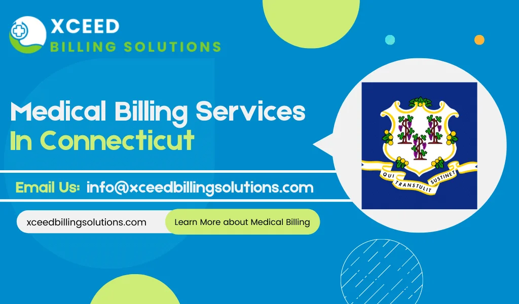 Medical Billing Services In Connecticut