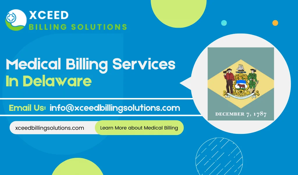 Medical Billing Services In Delaware