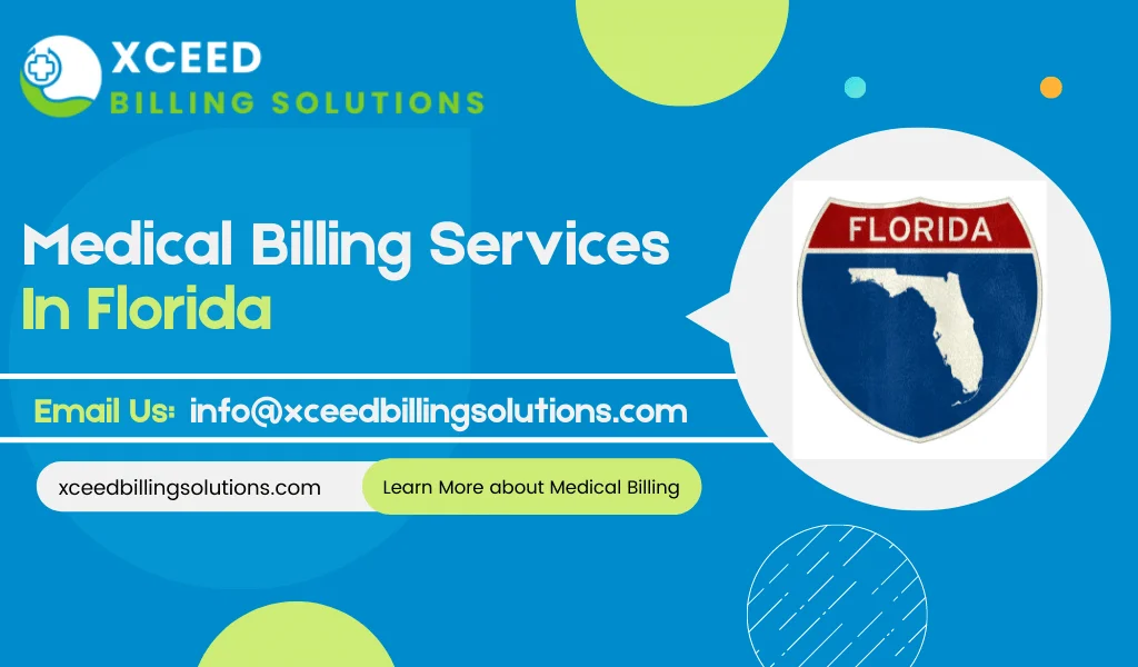 Medical Billing Services In Florida