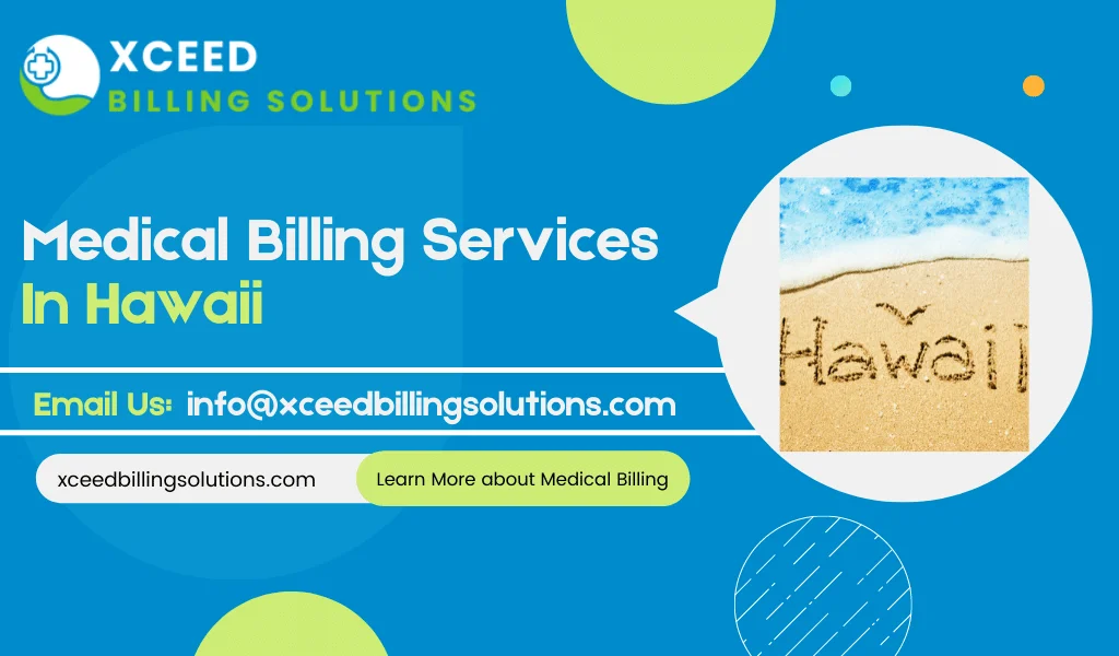 Medical Billing Services In Hawaii