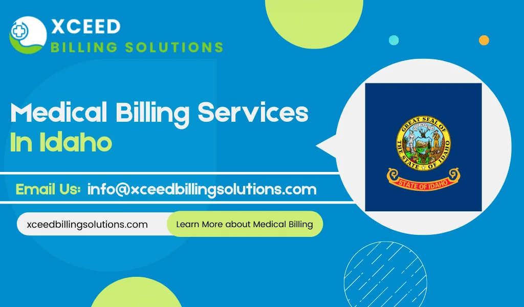 Medical Billing Services In Idaho