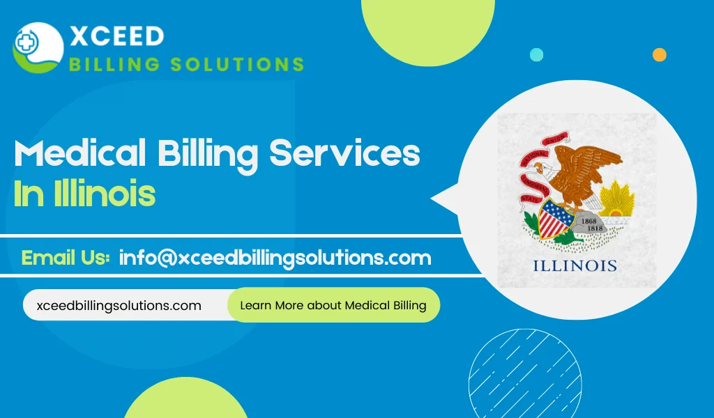 Medical Billing Services In Illinois