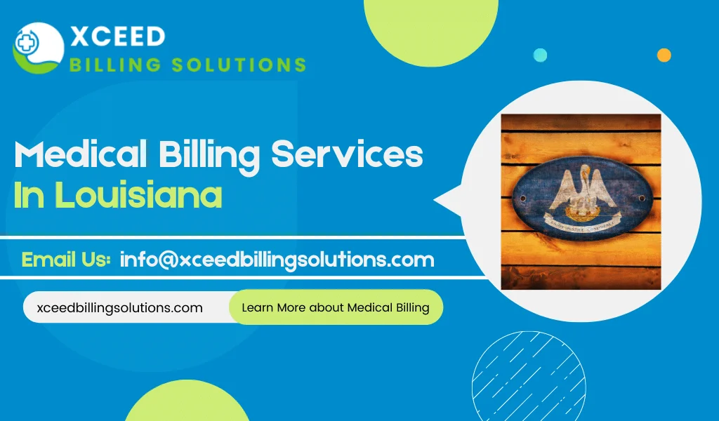 Medical Billing Services In Louisiana