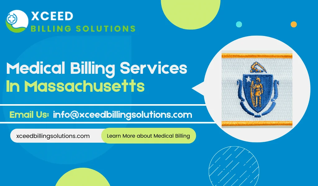 Medical Billing Services In Massachusetts