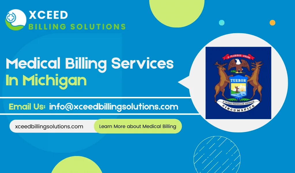 Medical Billing Services In Michigan