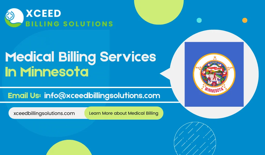 Medical Billing Services In Minnesota
