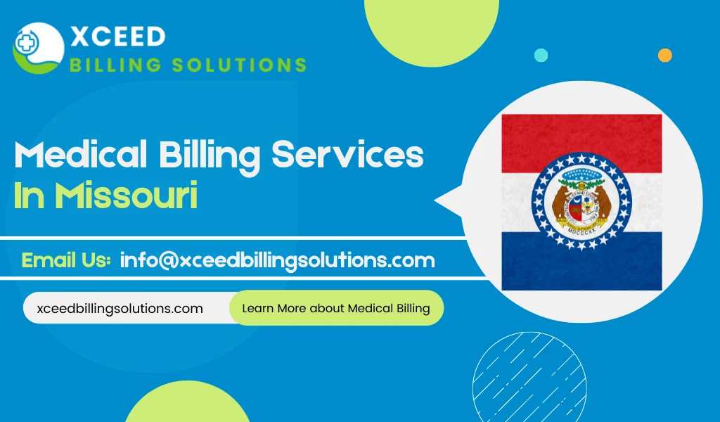 Medical Billing Services In Missouri