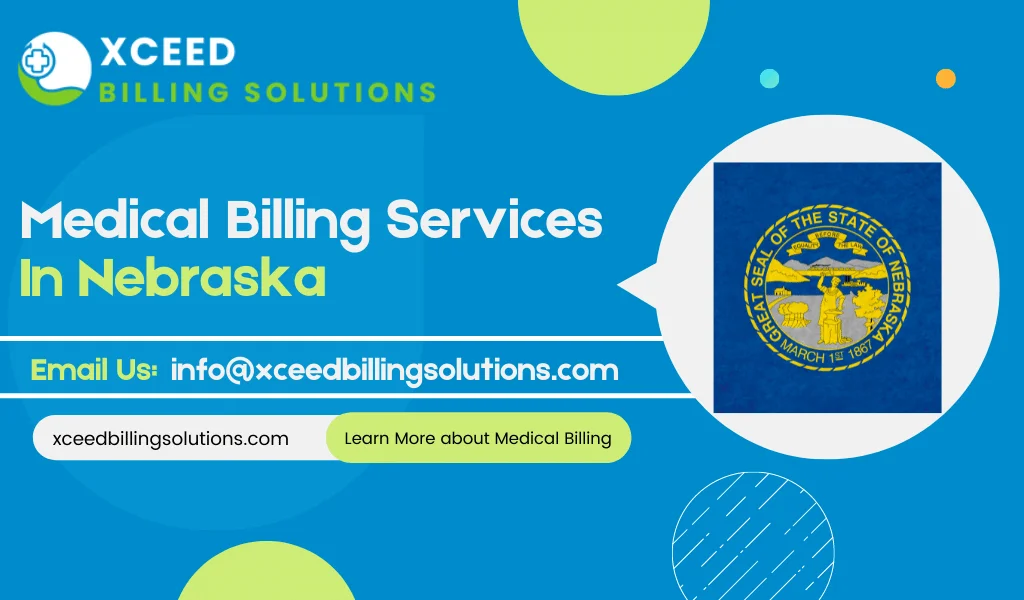 Medical Billing Services In Nebraska