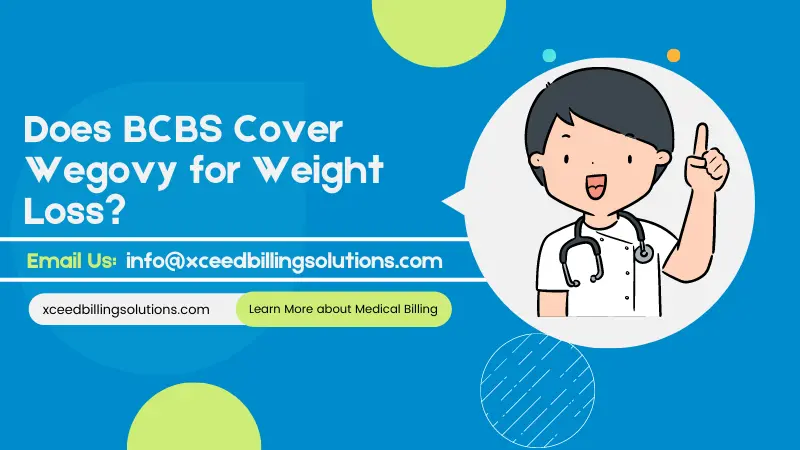 Does BCBS Cover Wegovy for Weight Loss?